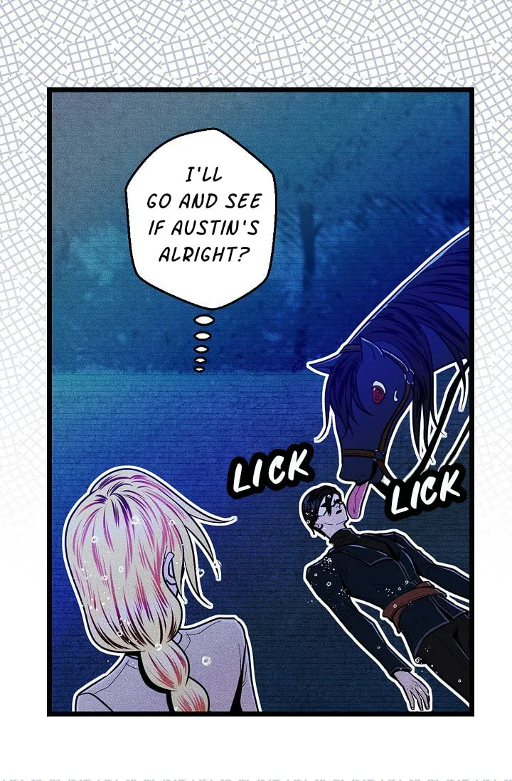 Read God Bless You chapter 23 image 6 on Lezhin