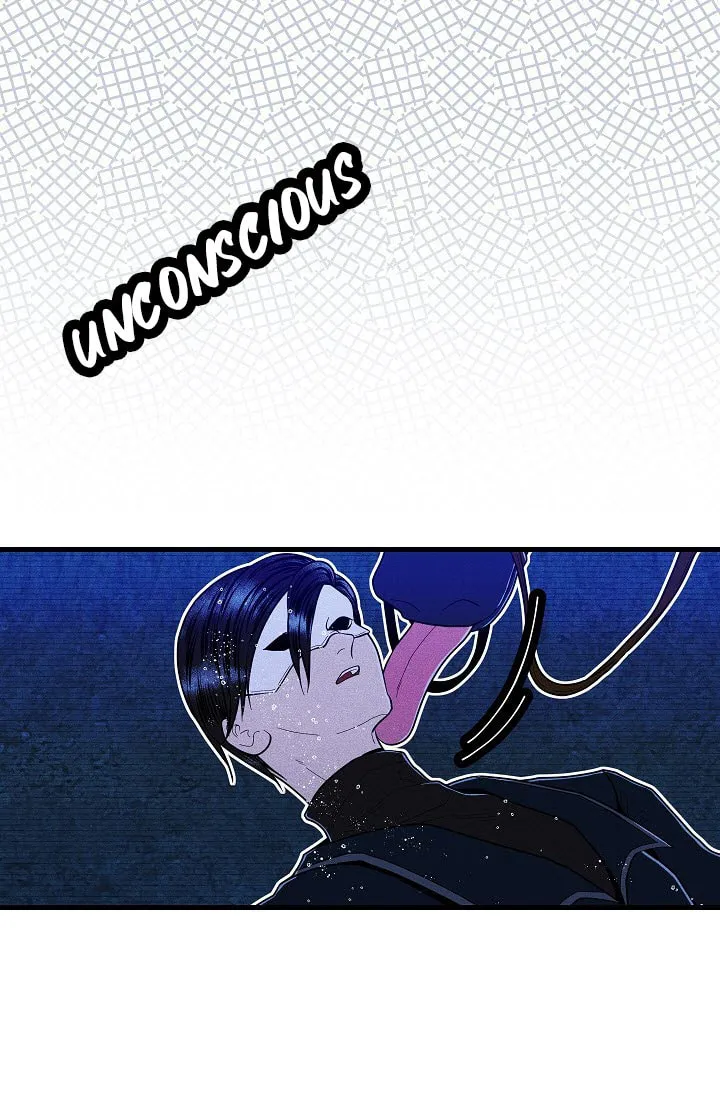 Read God Bless You chapter 23 image 7 on Lezhin