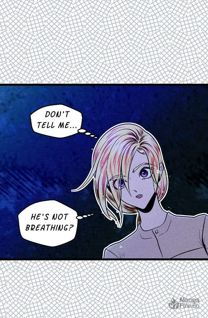 Read God Bless You chapter 23 image 8 on Lezhin