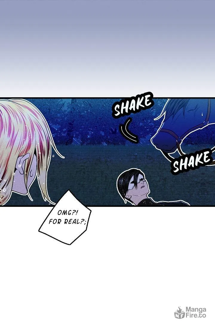 Read God Bless You chapter 23 image 9 on Lezhin