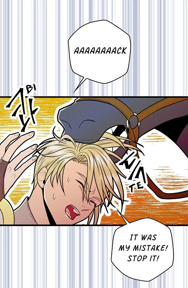 Read God Bless You chapter 24 image 13 on Lezhin