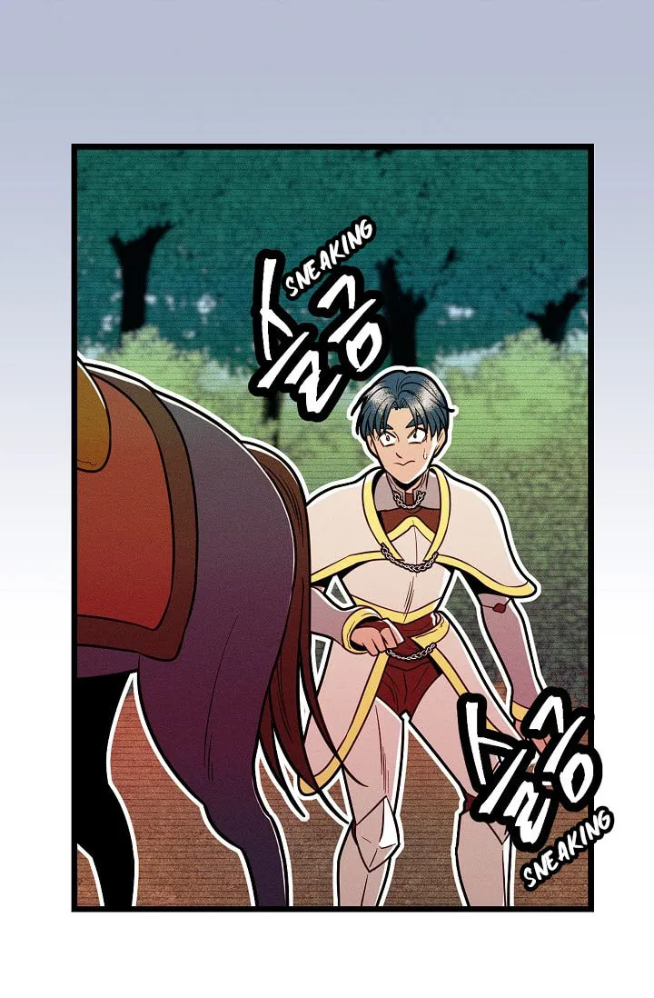 Read God Bless You chapter 24 image 15 on Lezhin