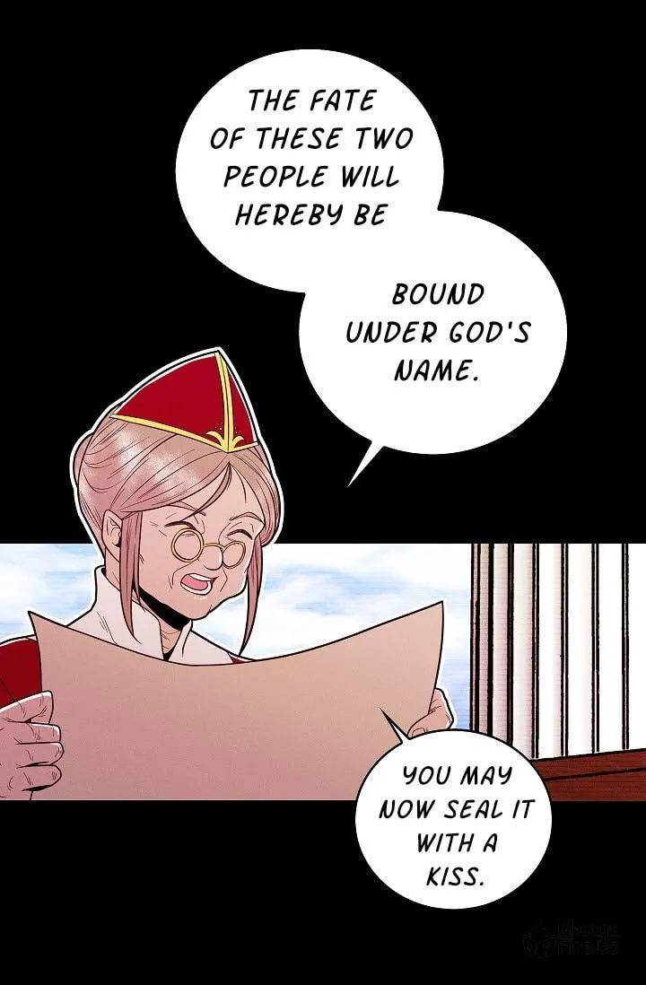 Read God Bless You chapter 24 image 2 on Lezhin