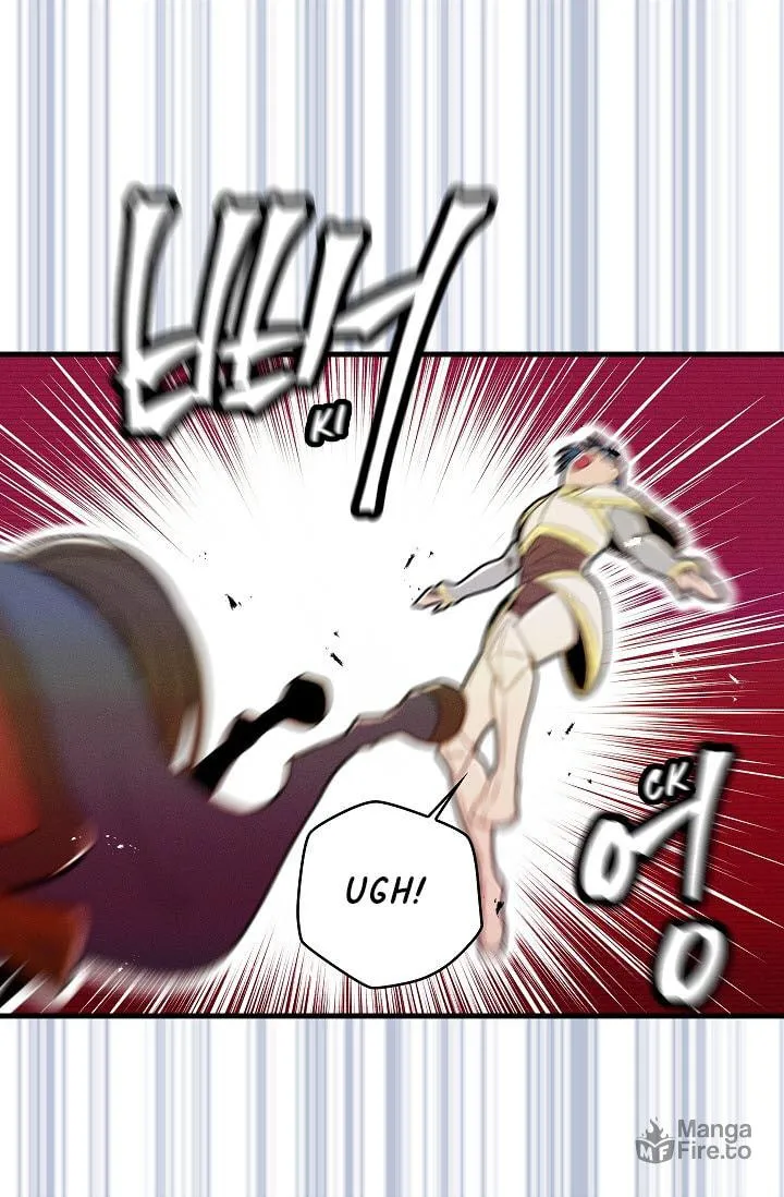 Read God Bless You chapter 24 image 20 on Lezhin