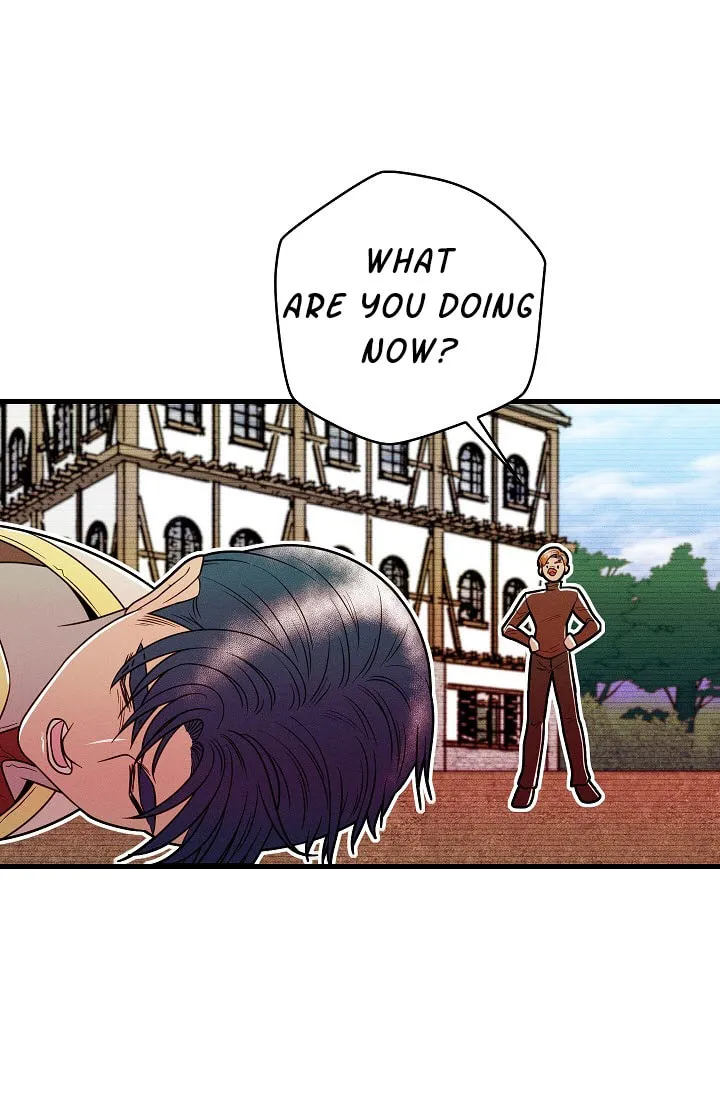 Read God Bless You chapter 24 image 22 on Lezhin