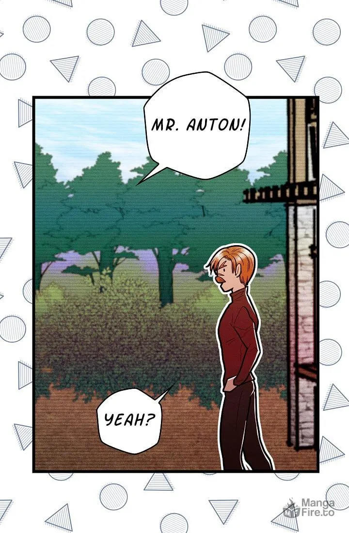 Read God Bless You chapter 24 image 24 on Lezhin
