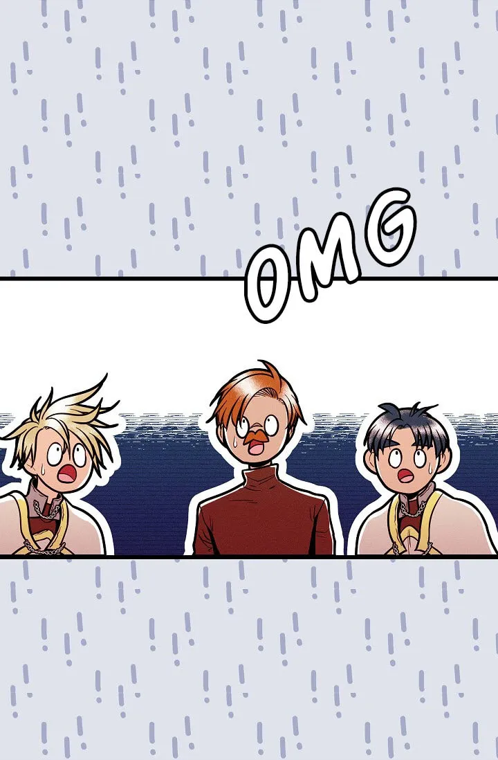 Read God Bless You chapter 24 image 33 on Lezhin