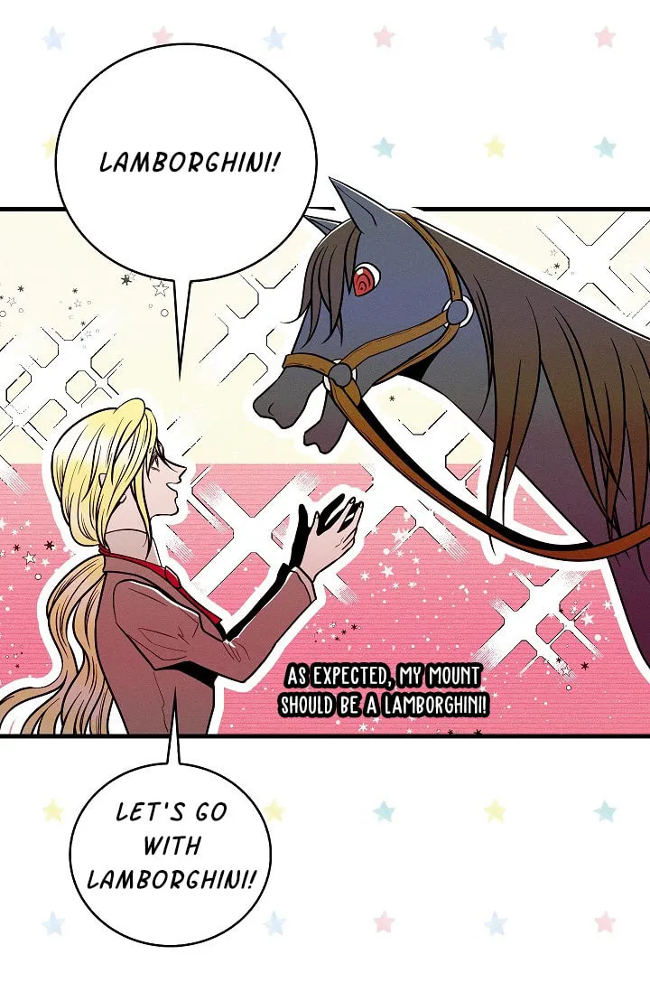 Read God Bless You chapter 24 image 36 on Lezhin