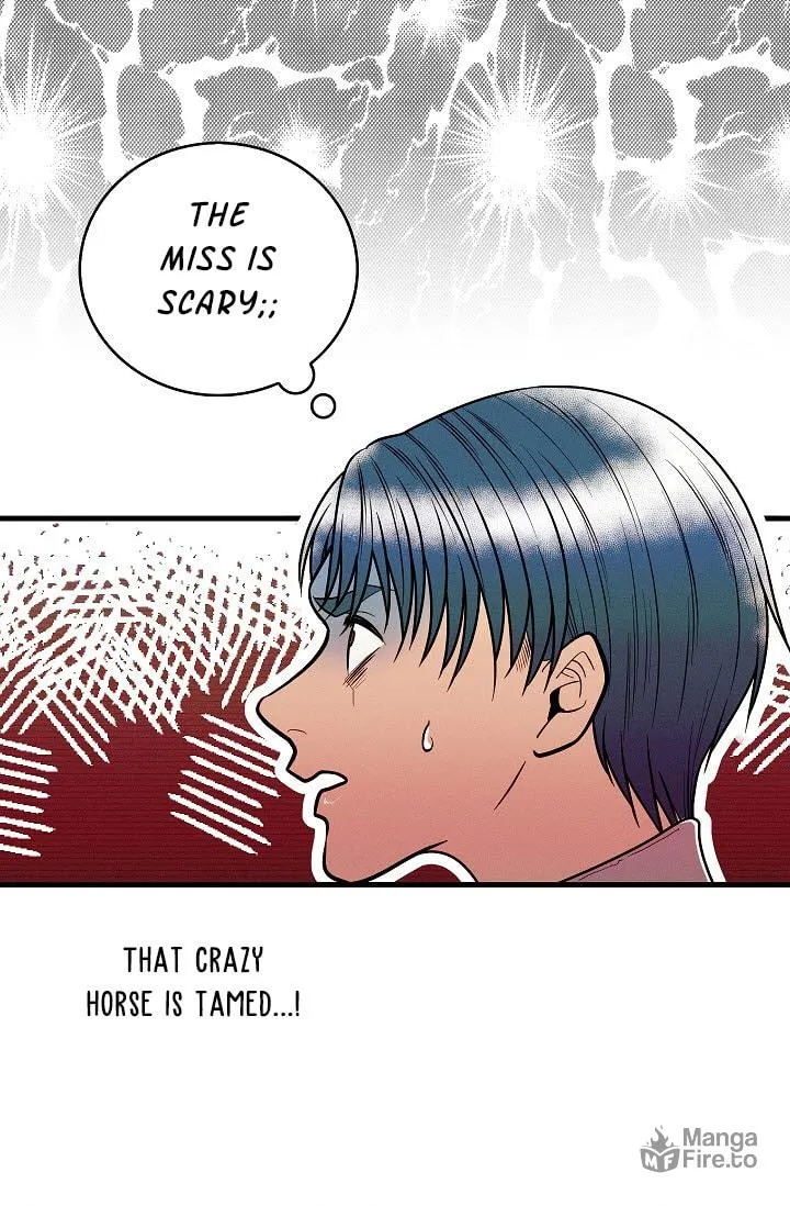 Read God Bless You chapter 24 image 39 on Lezhin