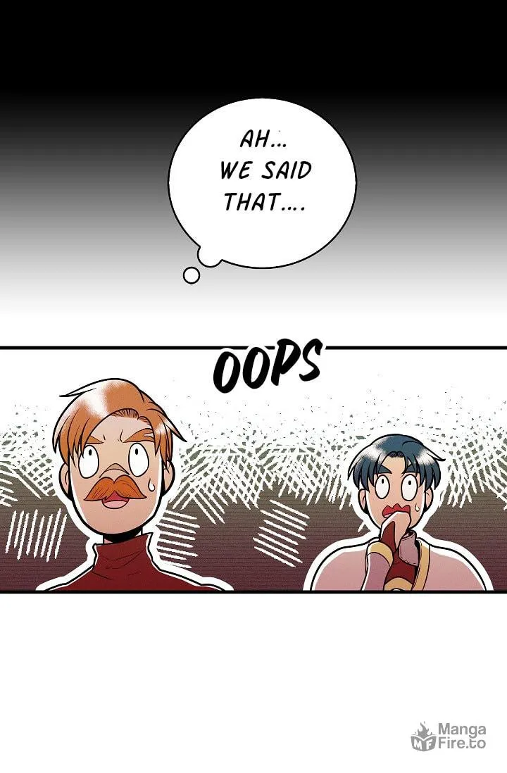 Read God Bless You chapter 24 image 44 on Lezhin