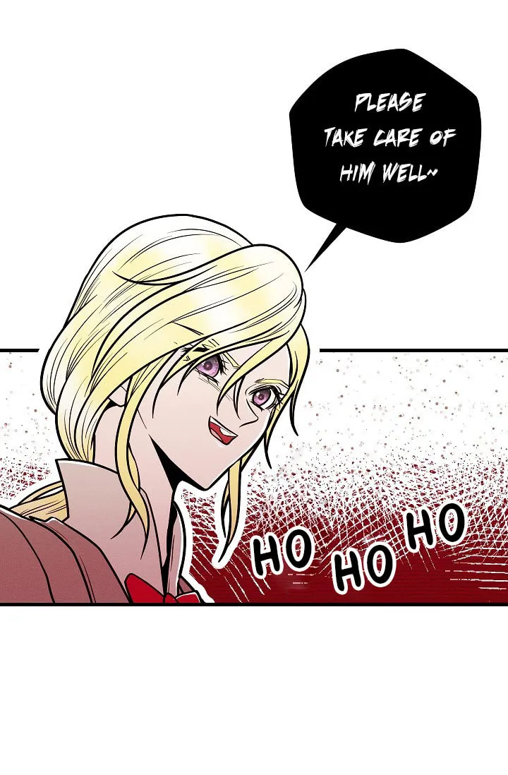 Read God Bless You chapter 24 image 45 on Lezhin