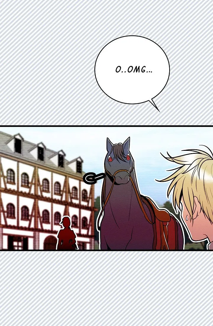 Read God Bless You chapter 24 image 46 on Lezhin