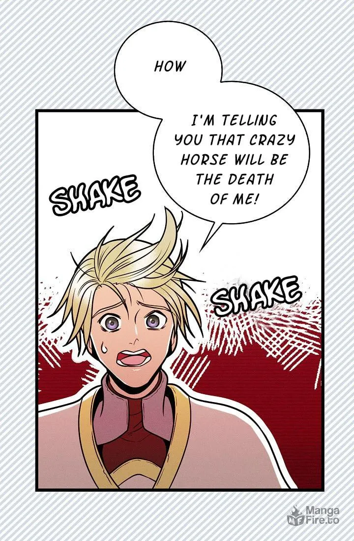 Read God Bless You chapter 24 image 47 on Lezhin