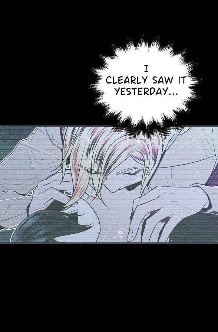 Read God Bless You chapter 24 image 7 on Lezhin