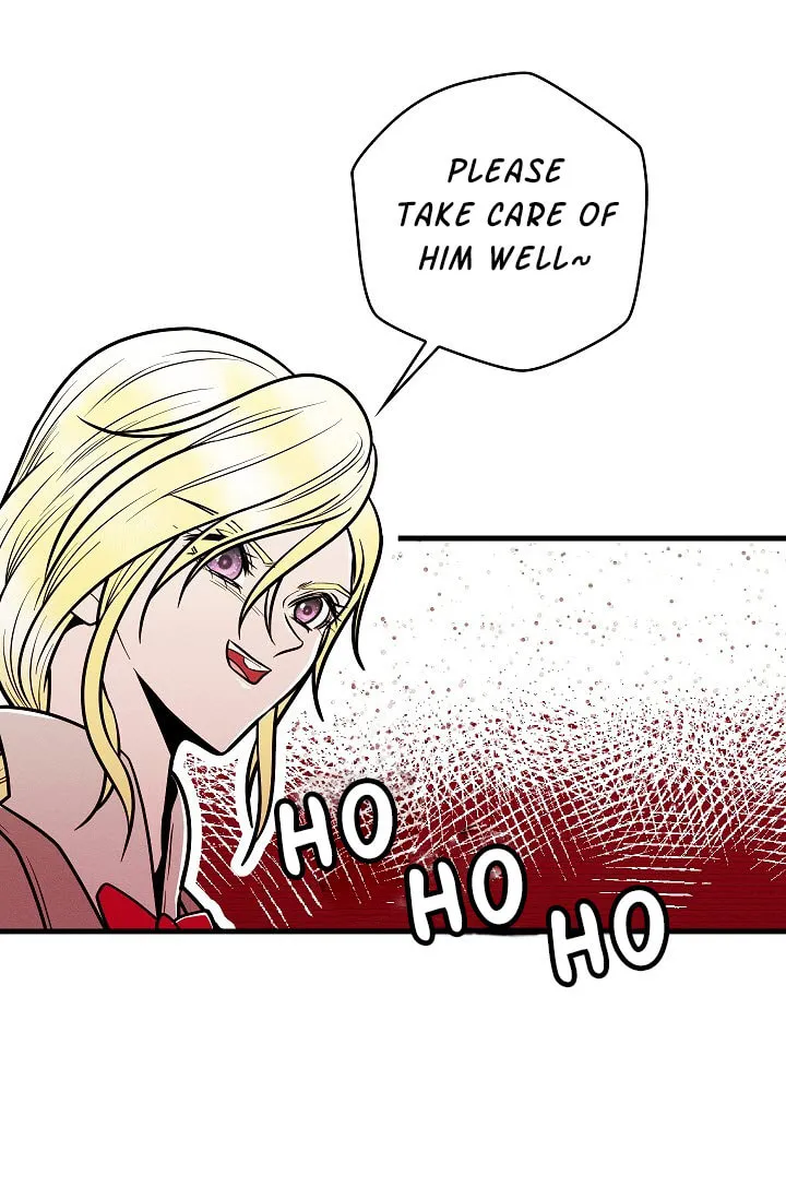 Read God Bless You chapter 25 image 1 on Lezhin
