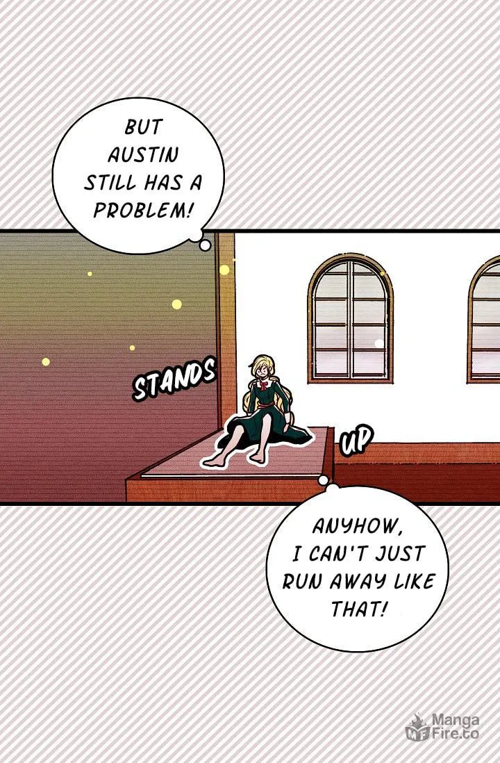 Read God Bless You chapter 25 image 11 on Lezhin