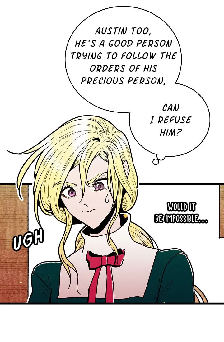 Read God Bless You chapter 25 image 12 on Lezhin