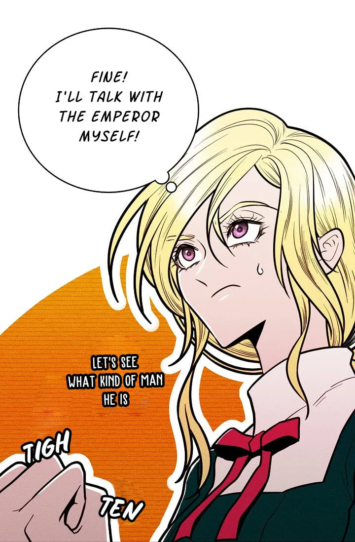 Read God Bless You chapter 25 image 15 on Lezhin