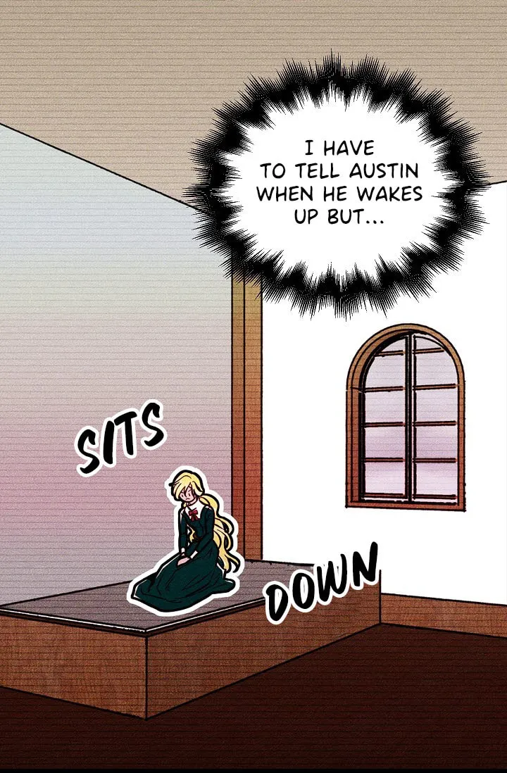 Read God Bless You chapter 25 image 16 on Lezhin