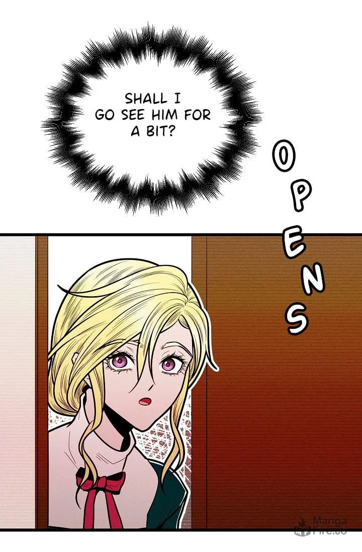 Read God Bless You chapter 25 image 17 on Lezhin