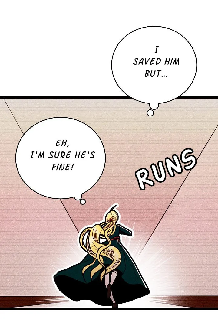Read God Bless You chapter 25 image 18 on Lezhin