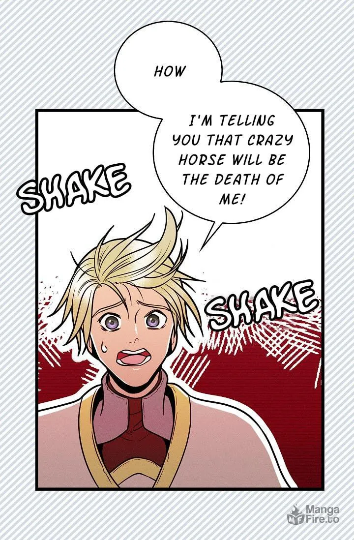 Read God Bless You chapter 25 image 2 on Lezhin