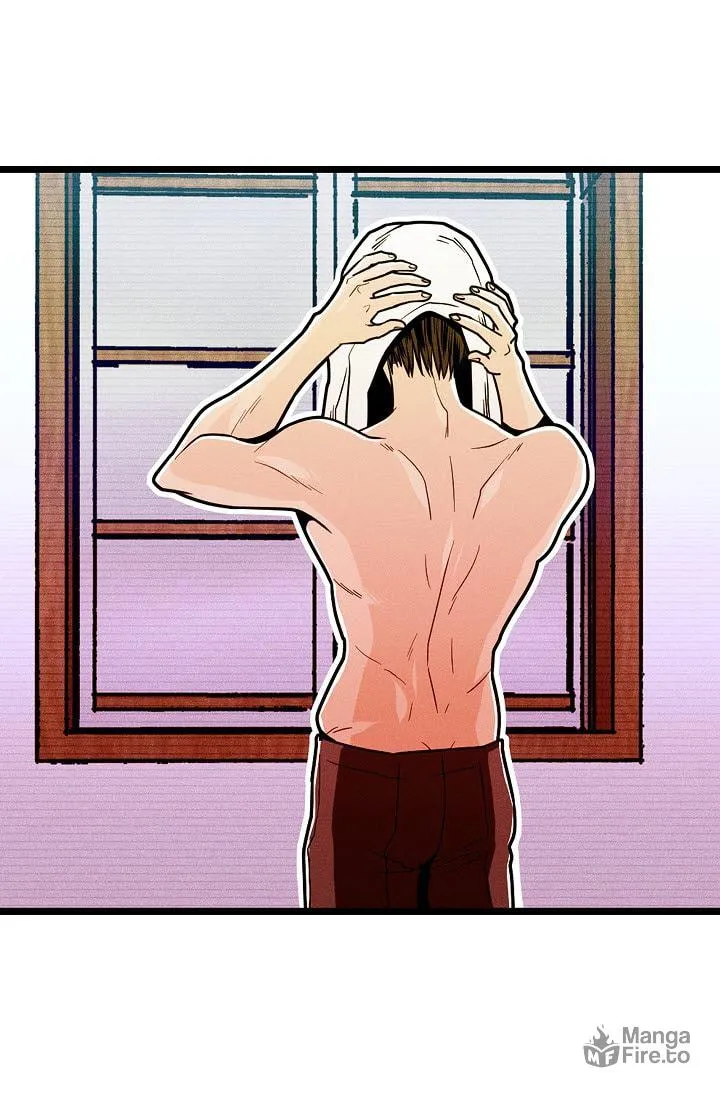 Read God Bless You chapter 25 image 20 on Lezhin