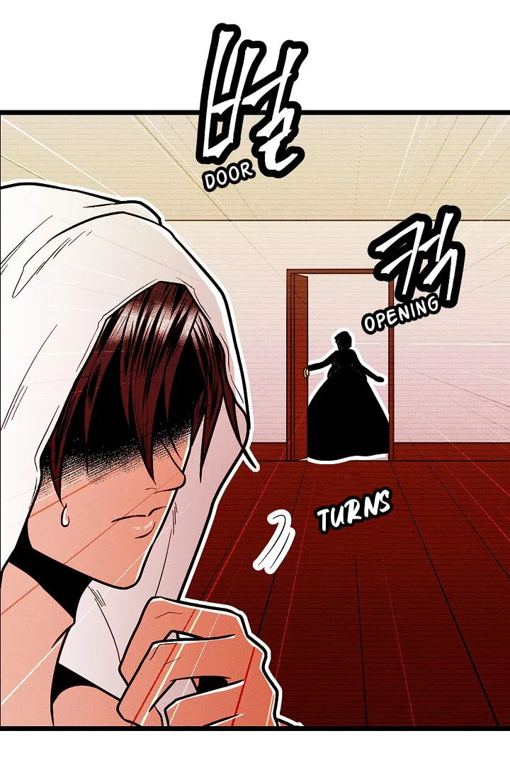 Read God Bless You chapter 25 image 22 on Lezhin