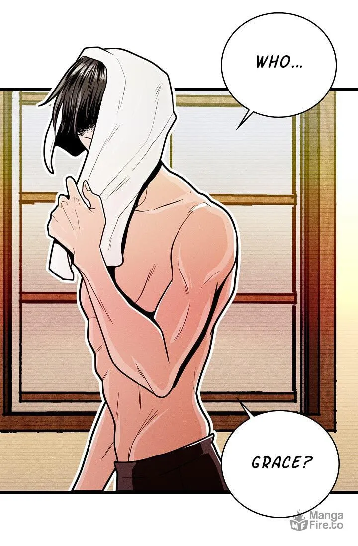 Read God Bless You chapter 25 image 24 on Lezhin