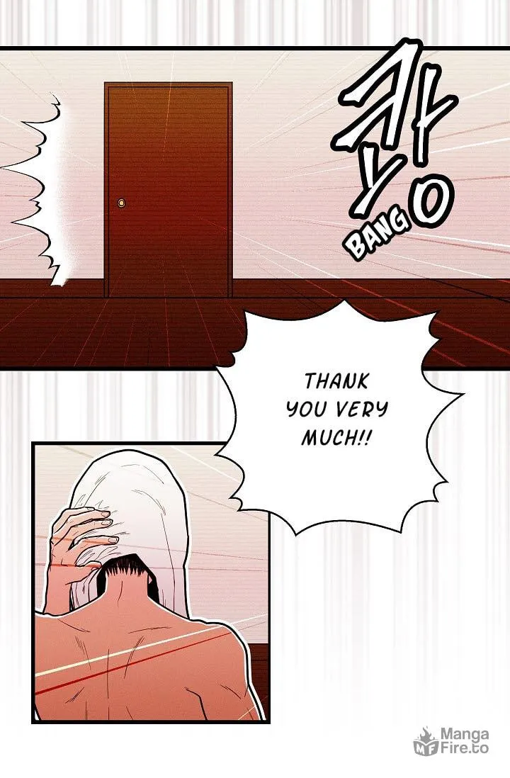 Read God Bless You chapter 25 image 26 on Lezhin