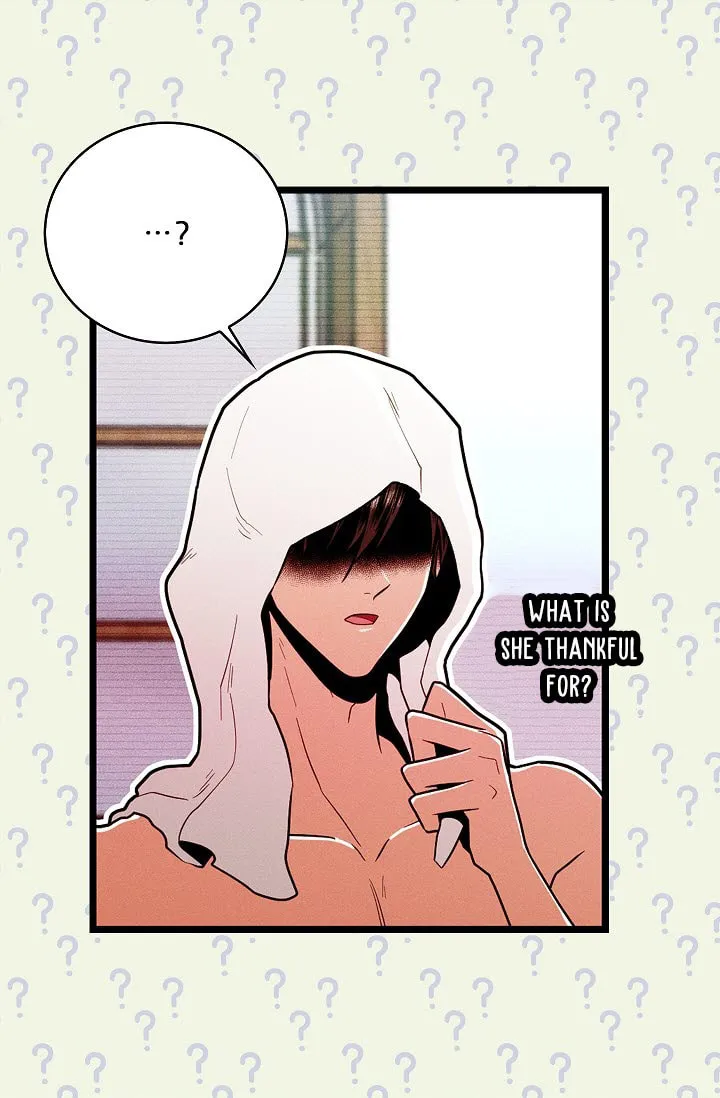 Read God Bless You chapter 25 image 27 on Lezhin