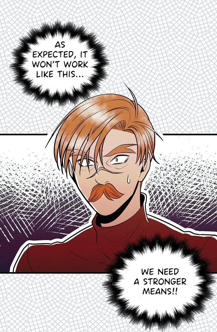 Read God Bless You chapter 25 image 3 on Lezhin