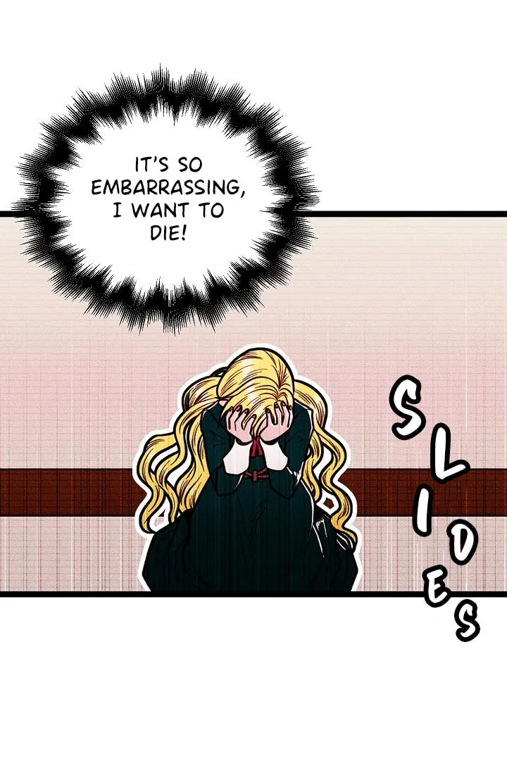 Read God Bless You chapter 25 image 30 on Lezhin