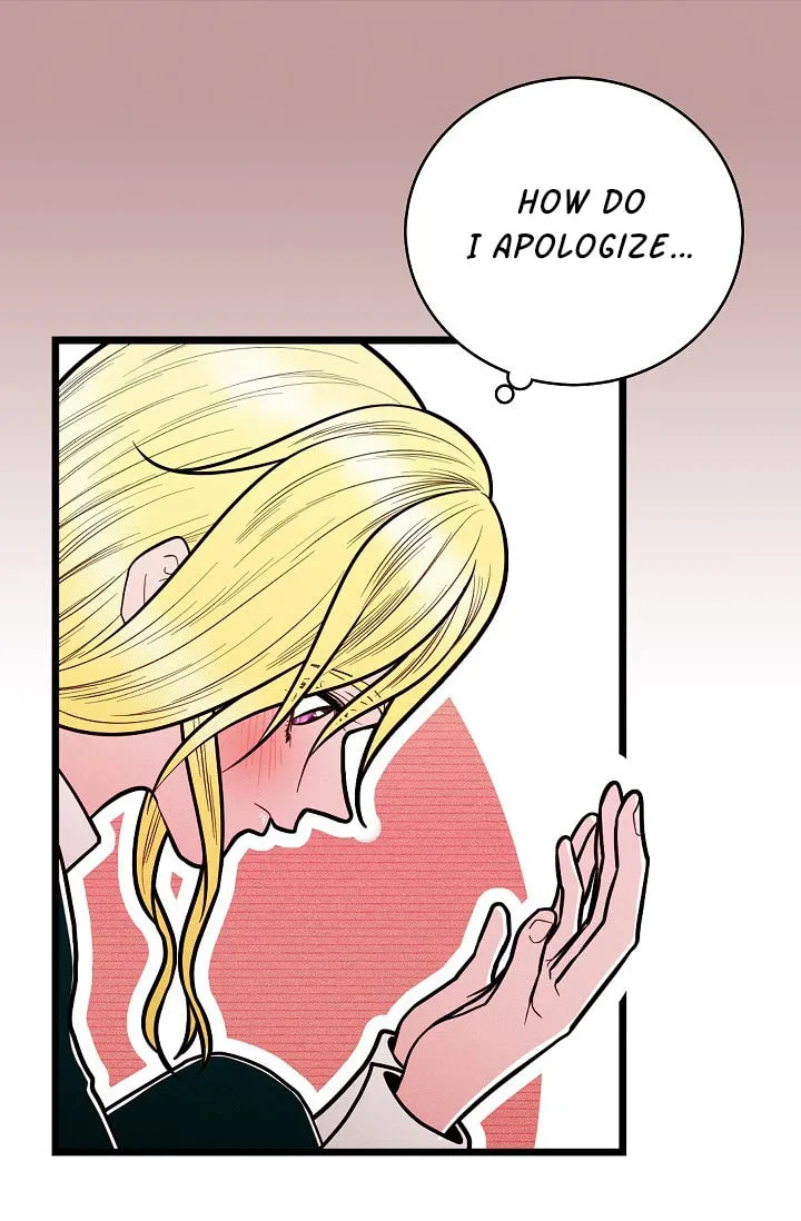 Read God Bless You chapter 25 image 31 on Lezhin