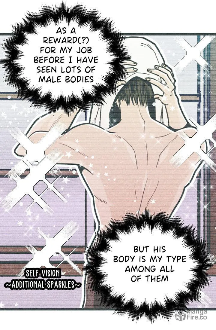 Read God Bless You chapter 25 image 32 on Lezhin
