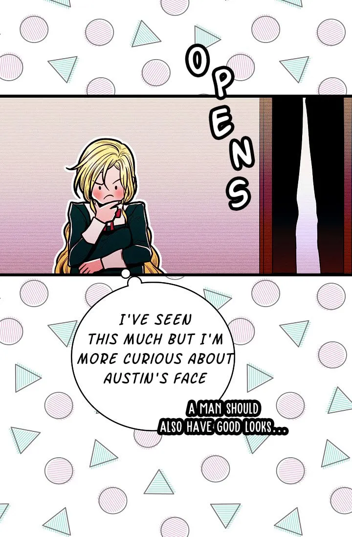 Read God Bless You chapter 25 image 33 on Lezhin