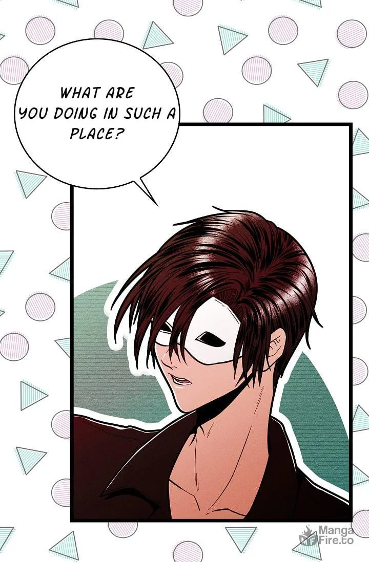 Read God Bless You chapter 25 image 34 on Lezhin