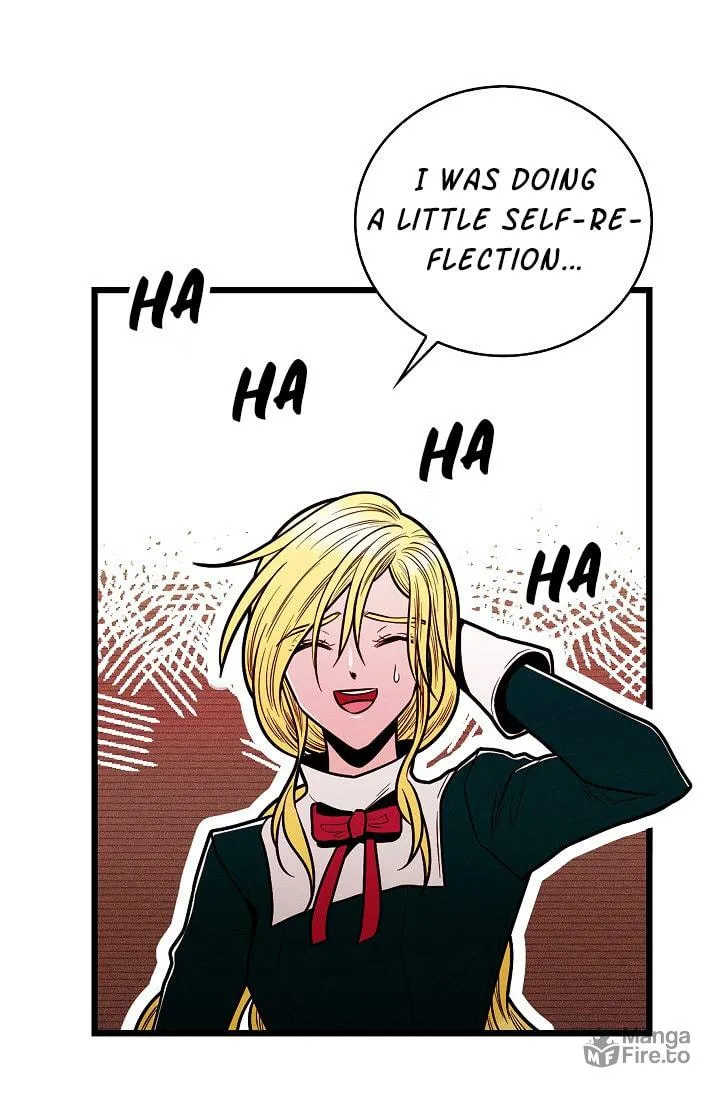 Read God Bless You chapter 25 image 35 on Lezhin