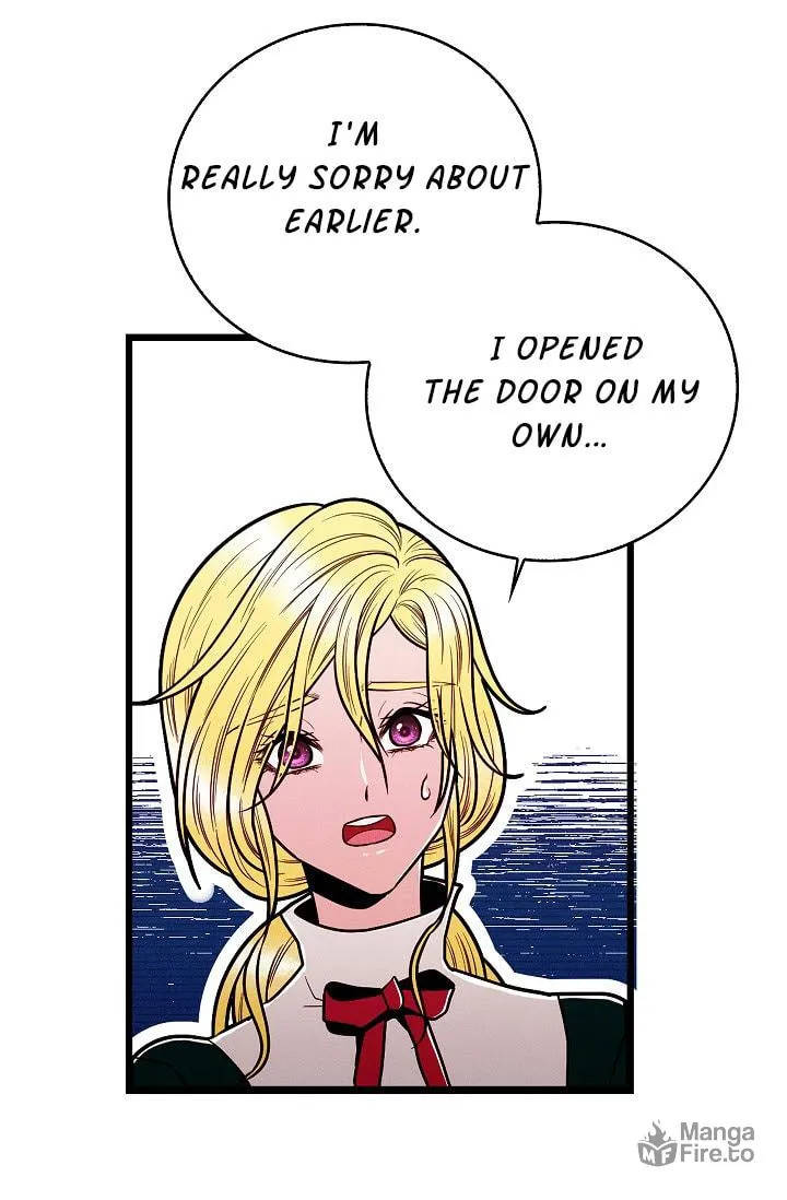 Read God Bless You chapter 25 image 38 on Lezhin