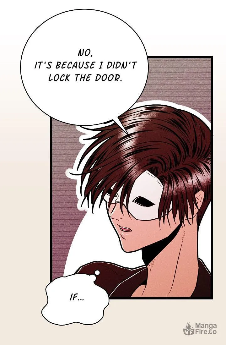 Read God Bless You chapter 25 image 39 on Lezhin