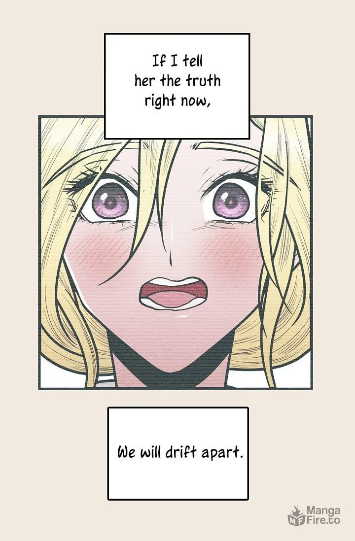 Read God Bless You chapter 25 image 41 on Lezhin