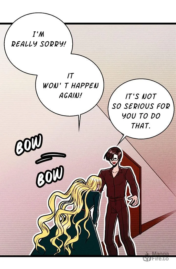 Read God Bless You chapter 25 image 44 on Lezhin