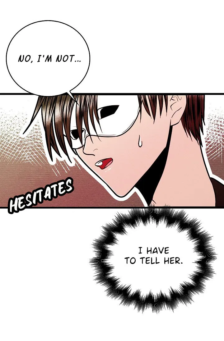Read God Bless You chapter 25 image 45 on Lezhin