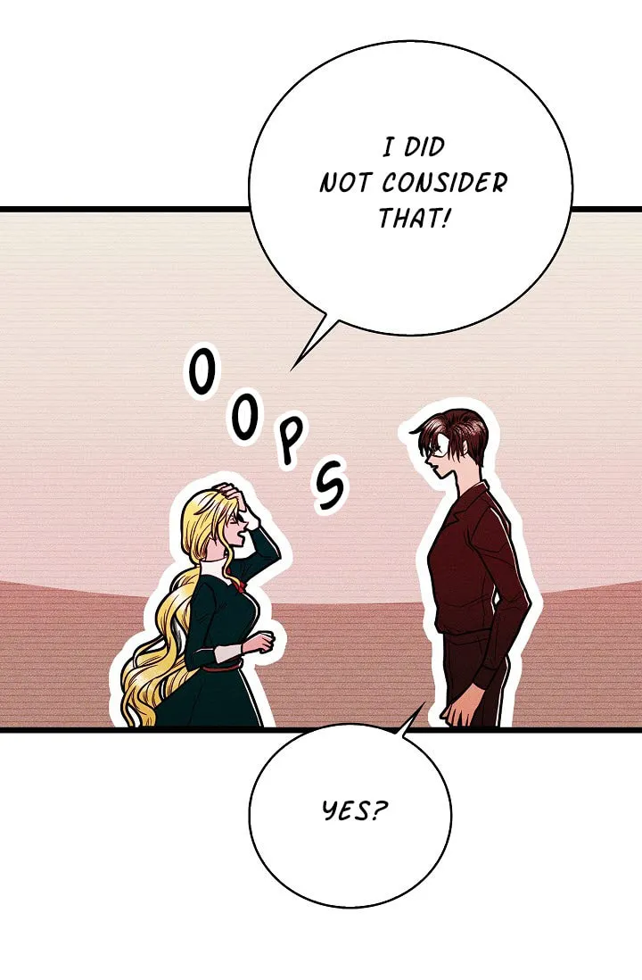 Read God Bless You chapter 25 image 48 on Lezhin
