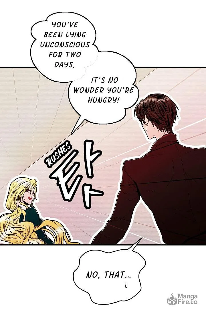 Read God Bless You chapter 25 image 50 on Lezhin