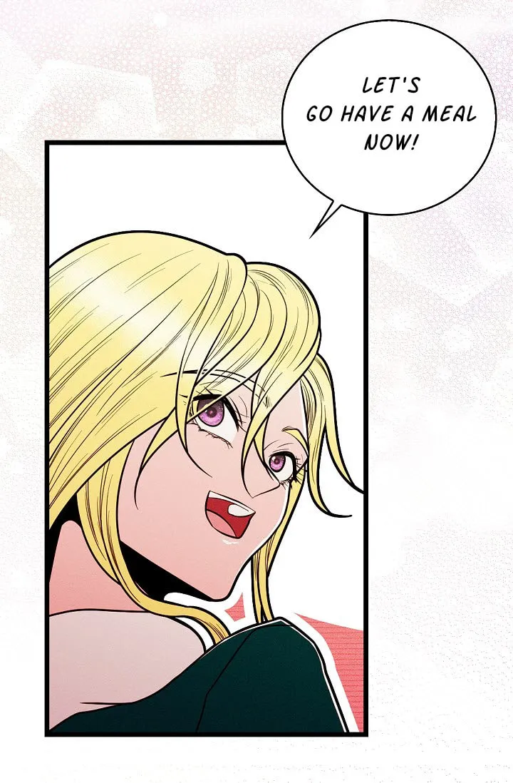 Read God Bless You chapter 25 image 51 on Lezhin