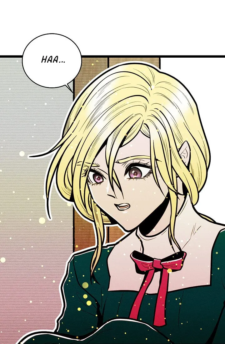 Read God Bless You chapter 25 image 7 on Lezhin