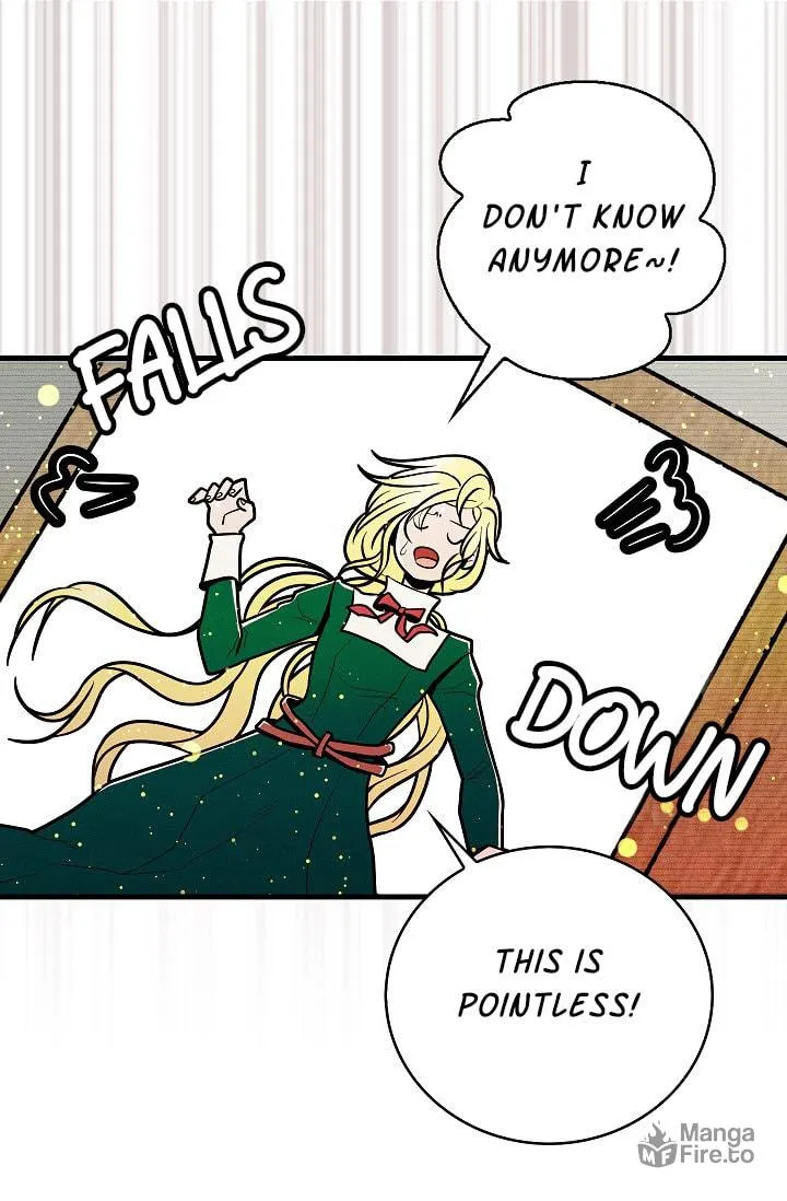 Read God Bless You chapter 25 image 8 on Lezhin