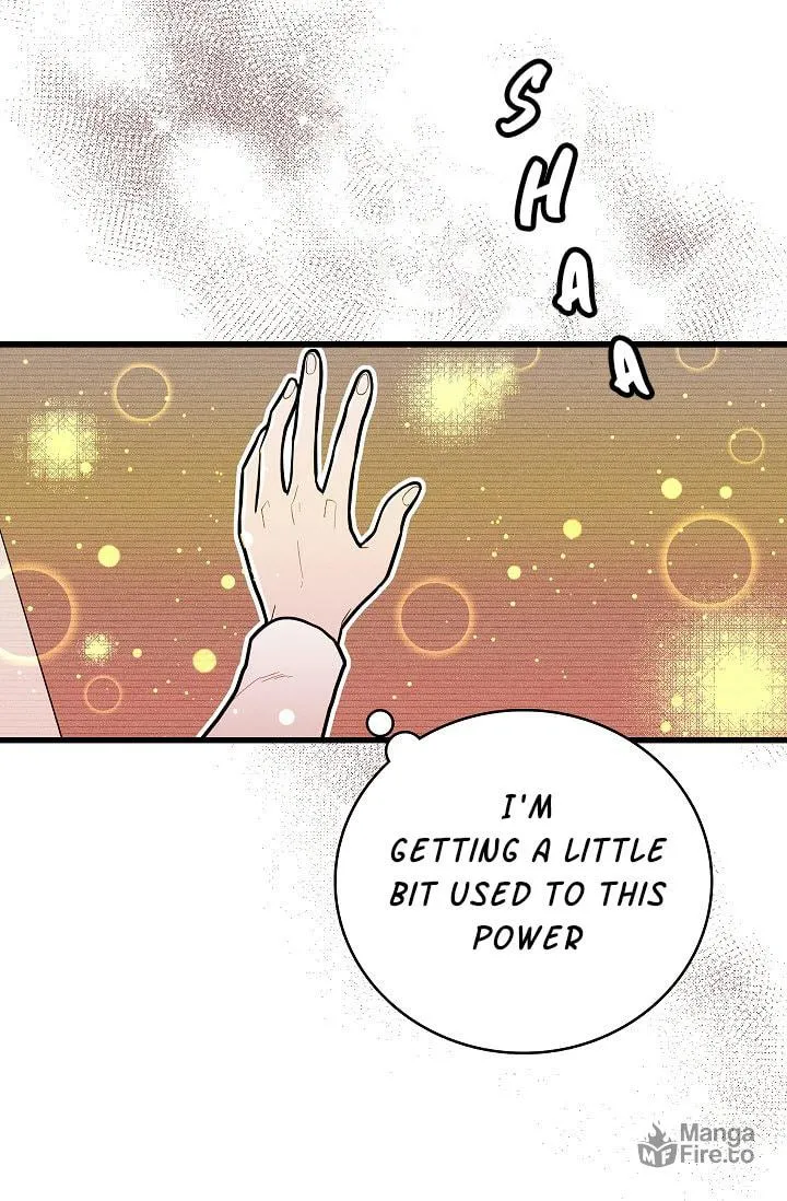 Read God Bless You chapter 25 image 9 on Lezhin