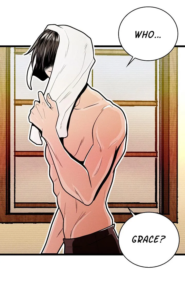 Read God Bless You chapter 26 image 1 on Lezhin